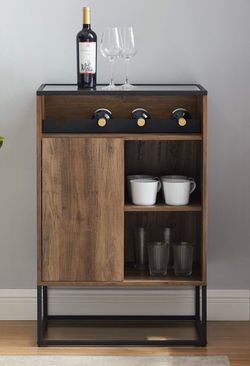 Wine/Liquor Cabinet