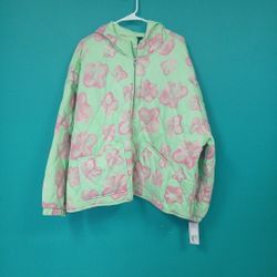 2xl Women Jacket 