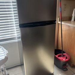 mini fridge