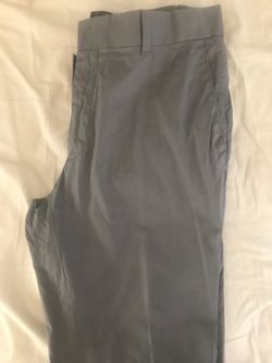 Slacks