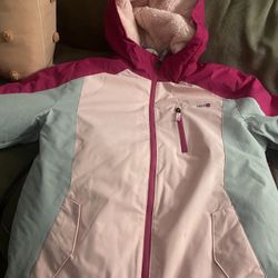 Kids Coat