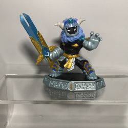 ACTIVISION WILD STORM SKYLANDER IMAGINATORS FIGURE 2016