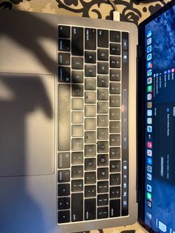 Apple MacBook Pro 13-inch Laptop