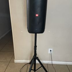 Jbl 100 Bluetooth Speaker 
