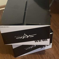 Skar Audio 18's