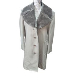 Men’s Vintage Trench Coat Overcoat Dress coat