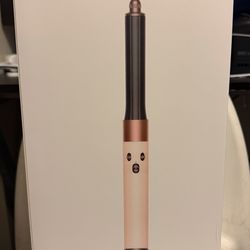 Dyson Airwrap Complete