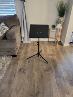 Glean Book Or Song Stand