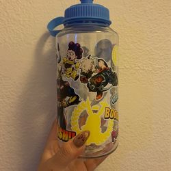 32 Oz Water Bottle
