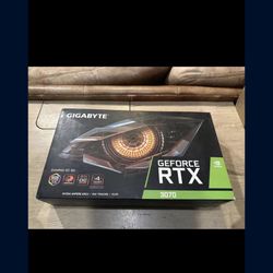 Gigabyte Gaming OC Graphics Card NVIDIA GeForce RTX 3070 8GB GDDR6 PCI Express 4