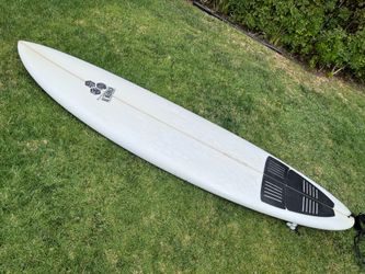 8’ Channel Islands M23 Surfboard
