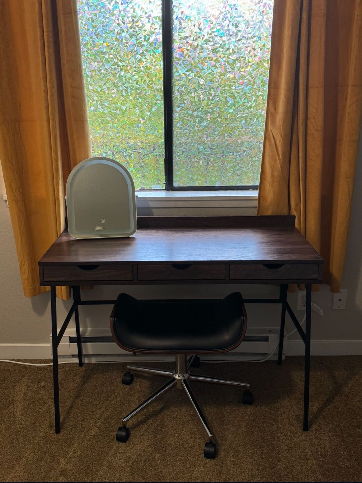 Desk (only)