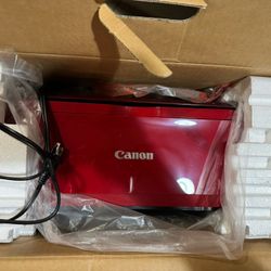 Canon PIXMA MG3620 Wireless Print&Copy&Scan