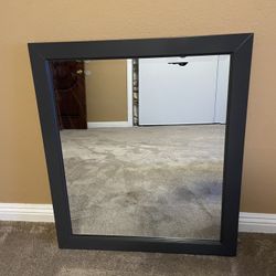 Vanity Mirror