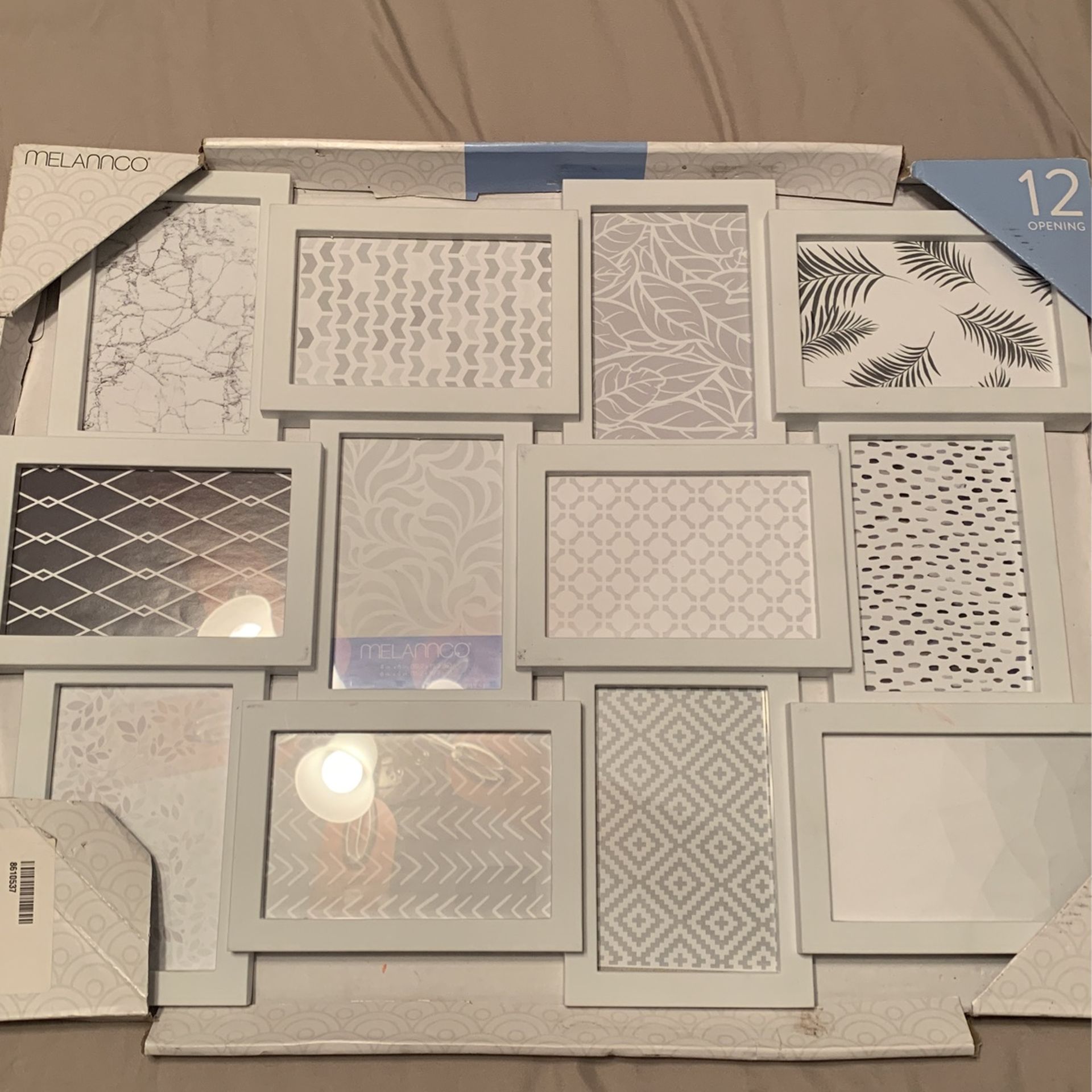 Home Goods:)