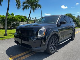 2021 Kia Telluride