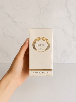 Annick Goutal - Songes - EDT - 3.4oz - NIB