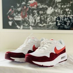 Nike AirMax SC 