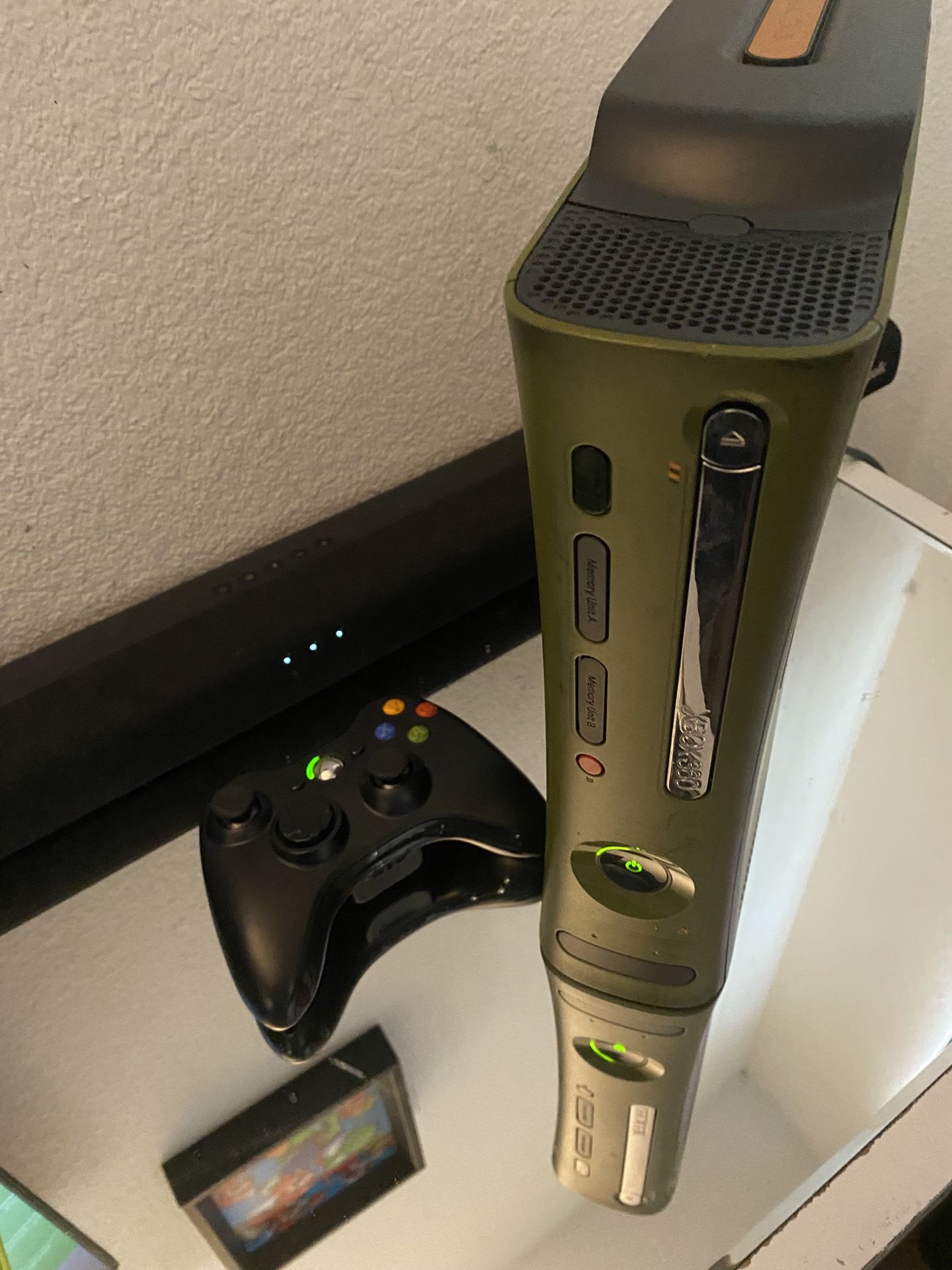 Xbox 360 Limited Edition