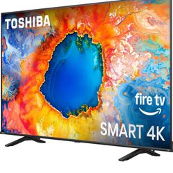 Toshiba  Tv.  Smart.   43 “ 