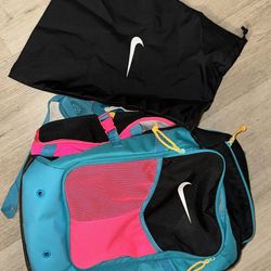 Nike Softball/Bat Bookbag