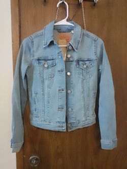 Levi's Women's Jacket XS