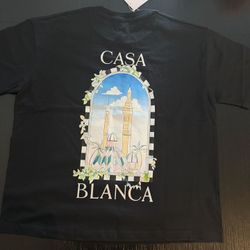 Casablanca T Shirt