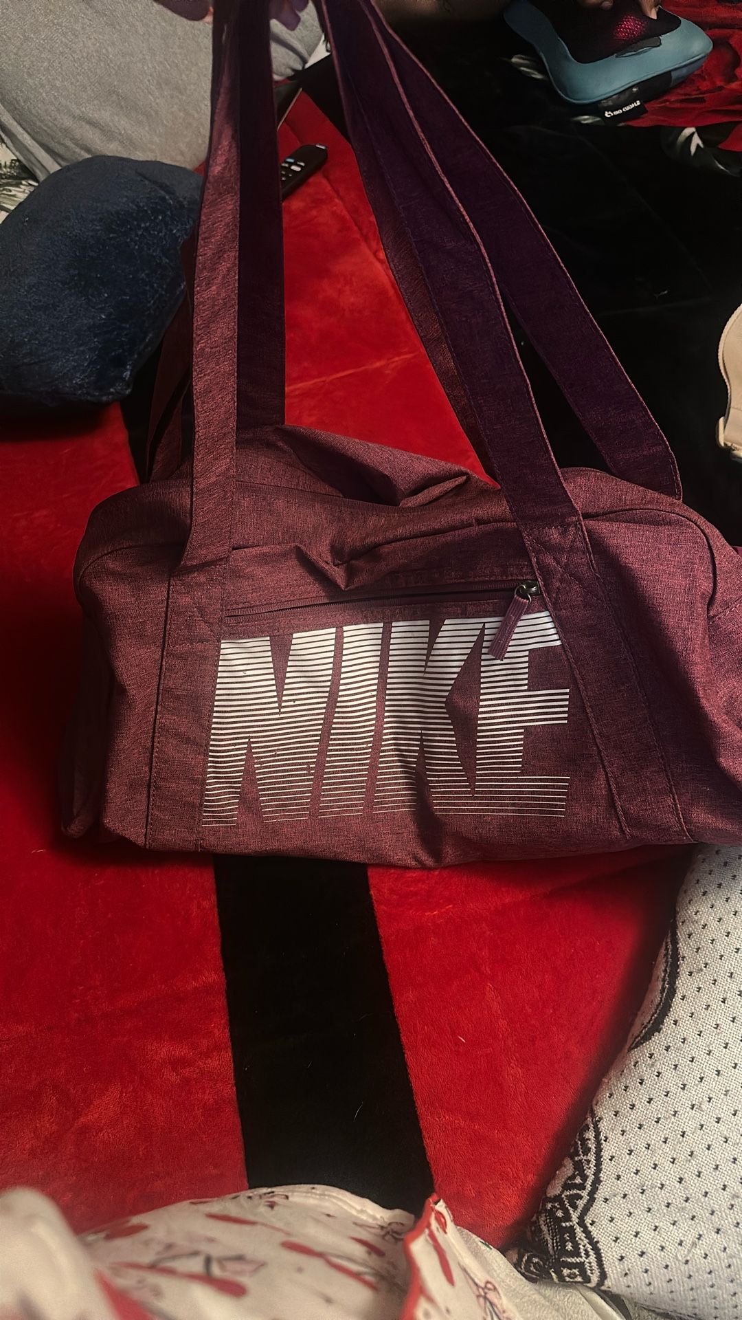 Nike Bag