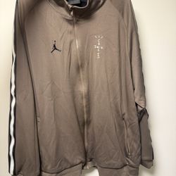 Jordan Travis Scott Palomino Jacket