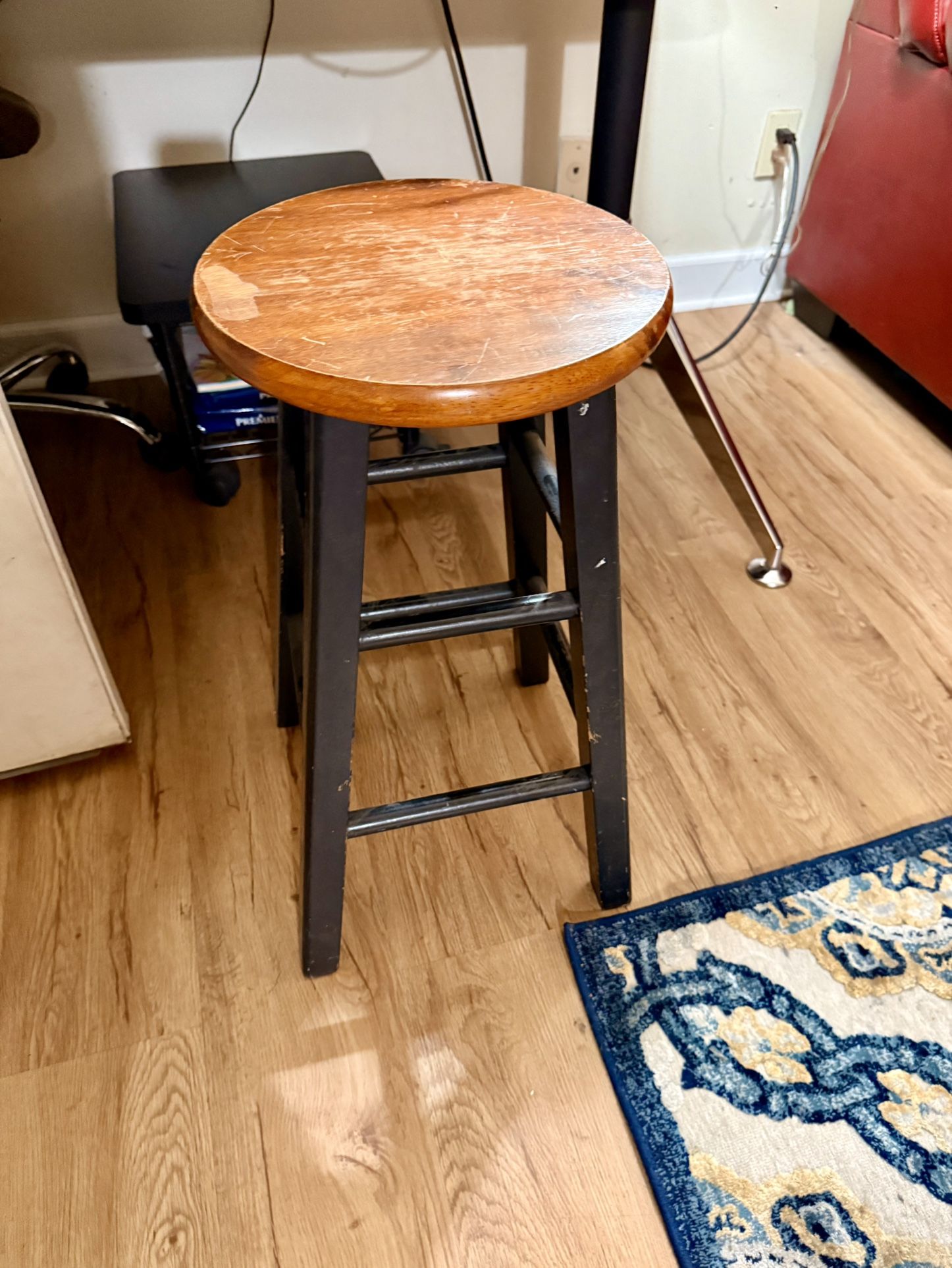 Stool