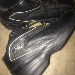 SHOES || REEBOK || EU 45.5 || USA 12 || 30 cm