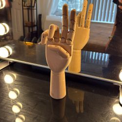 Ring, Watch, Necklace Holder/Display