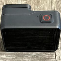 GoPro Hero 7 Black Waterproof Action Camera With Touch Screen 4K