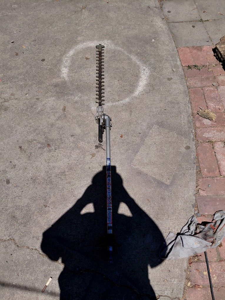 Shimdaiwa Extension Trimmer