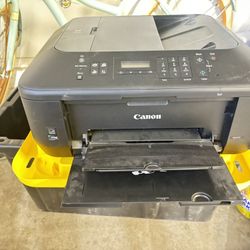 Canon Mx472