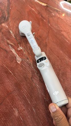 DJI OM Smartphone Gimbal Stabilizer