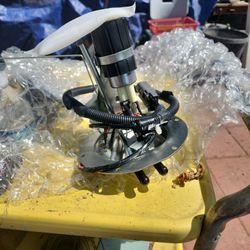 Fuel Pump