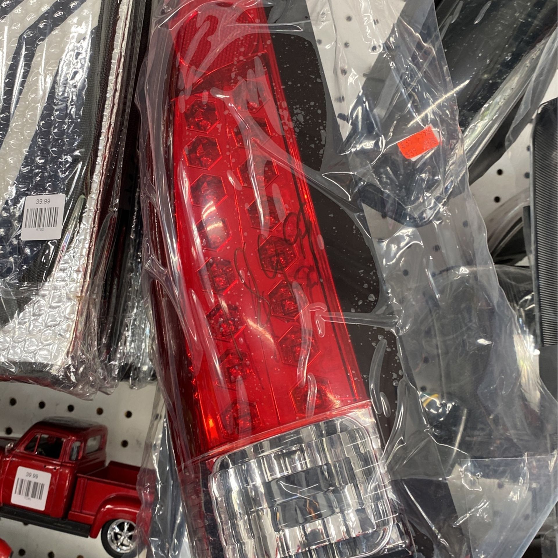 Chevy Truck Parts 88-2000 Tahoe Suburban Sliverado Kooldesign