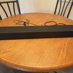 Sound Bar For TV