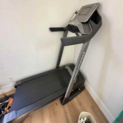 Professional Treadmill Boost Your Workout team politics