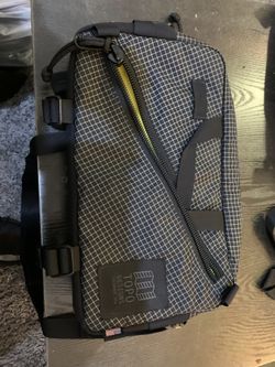 Topo Designs Cross Body 