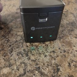 Gopro Go PRO 13 batteries