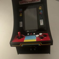 Namco Museum My Arcade Mini Player 