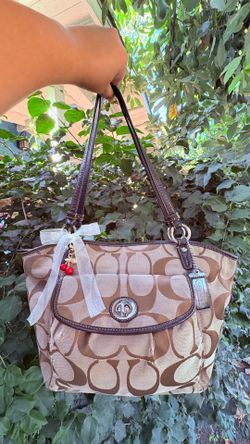 Vintage Coach