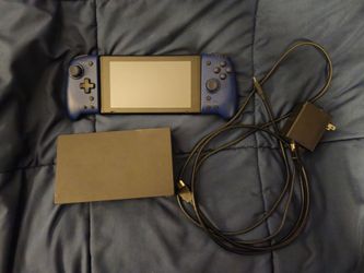 Nintendo Switch 1