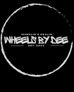 10% OFF ALL WHEELS ALL MONTH 