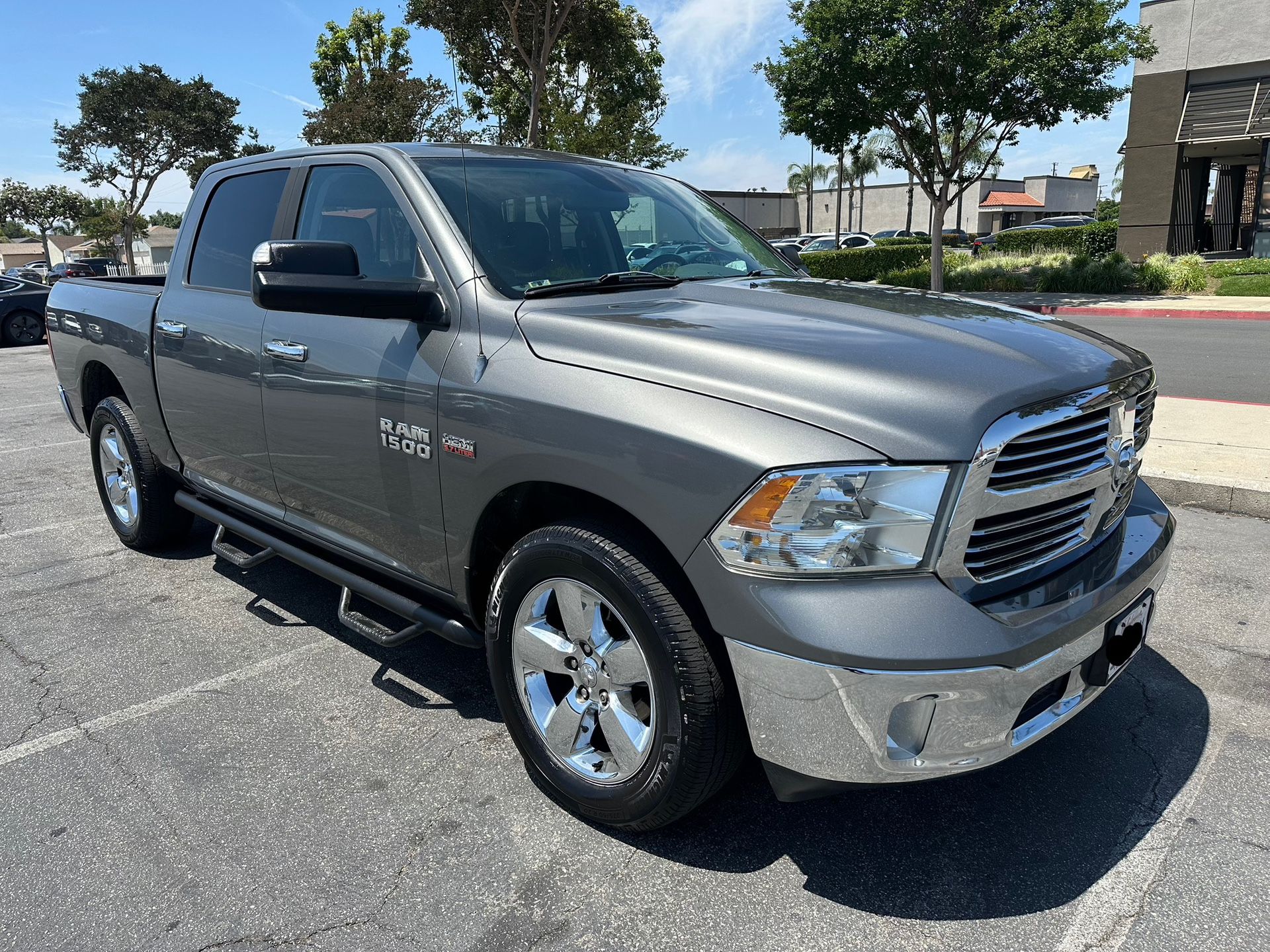 2013 Dodge Ram