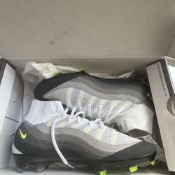 Soccer Shoes