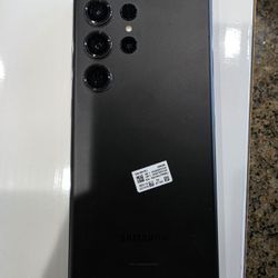 Samsung Galaxy S23 Ultra 256 GB - Unlocked