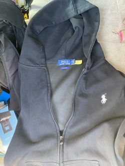 Authentic Polo Ralph Lauren Jacket